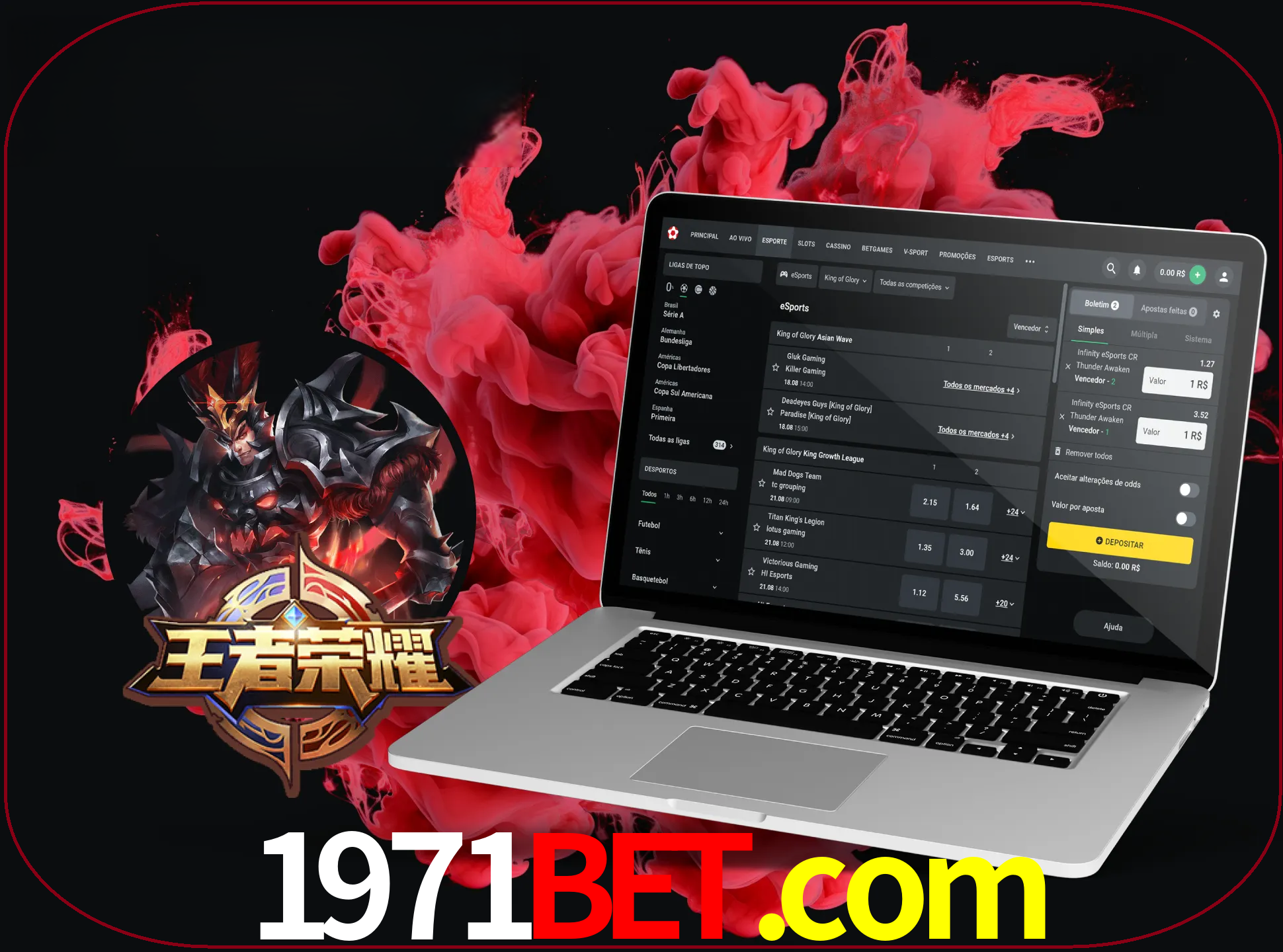 Um jogo global que conquistou os corações dos utilizadores de todo o mundo e que foi desenvolvido na China está disponível no 1971bet.