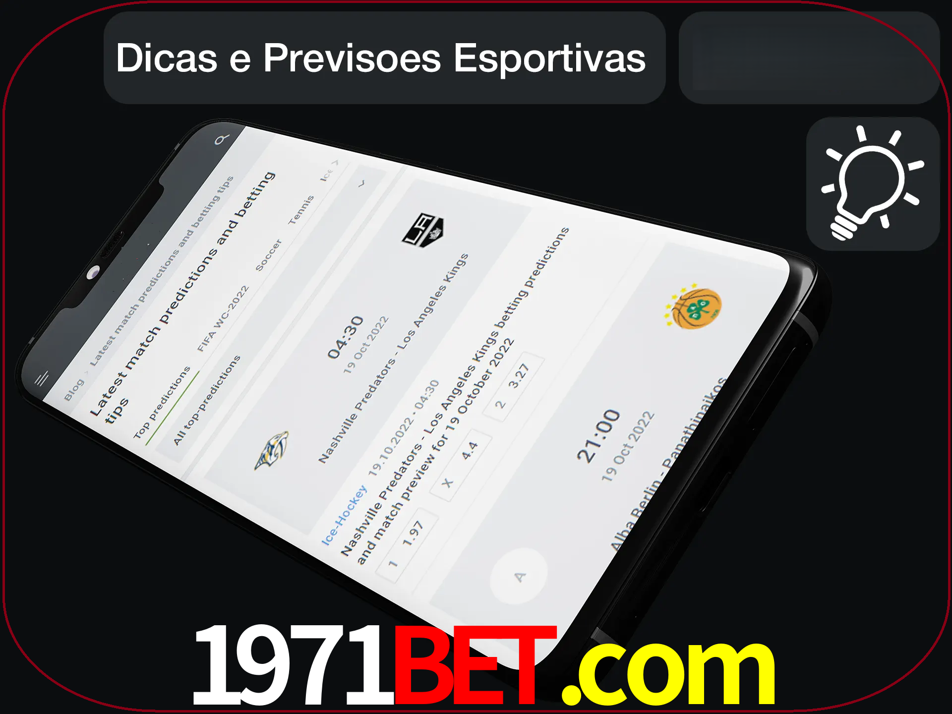 Saiba mais sobre as partidas anteriores.